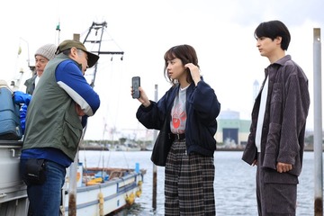 【若草物語―恋する姉妹と恋せぬ私― 第7話】涼、衿の居場所のヒント突き止める 2年間音信不通の真相とは？ 画像