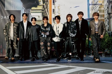 「ベストアーティスト2024」出演アーティスト第2弾発表 Hey! Say! JUMP・乃木坂46・&TEAMら 画像
