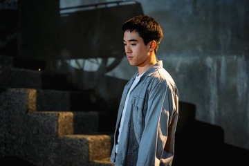 「海に眠るダイヤモンド」小鉄役・若林時英の豹変演技が話題「中学聖日記」「3年A組」でも注目集めた実力派【プロフィール】 画像