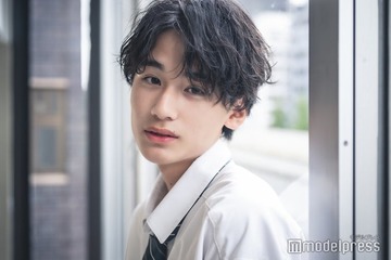 【日本一のイケメン高校生候補】中国・四国エリア代表：増本蒼士＜男子高校生ミスターコン2024 ファイナリスト連載＞ 画像