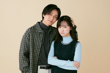 キンプリ永瀬廉、御曹司役で主演 “初共演”山下美月ヒロインで王道ラブコメ【御曹司に恋はムズすぎる】 画像