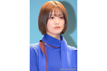 工藤美桜、ミニワンピから美脚スラリ「スタイル抜群」「眩しい」と反響 画像