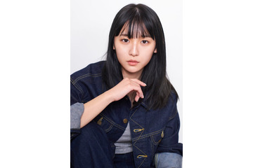 浅川梨奈「おむすび」朝ドラデビュー決定 仲里依紗の後輩ギャル役で出演 画像