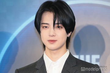 INI佐野雄大、“歌詞がすごく刺さった”3人組バンドの恋愛ソングとは「ものすごくストレート」 画像