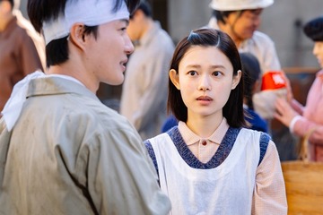 「海に眠るダイヤモンド」いづみ(宮本信子)の正体判明で悲しい事実続々発覚「辛すぎる」「これからどうなるの?」今後の展開予想に視聴者悲鳴 画像