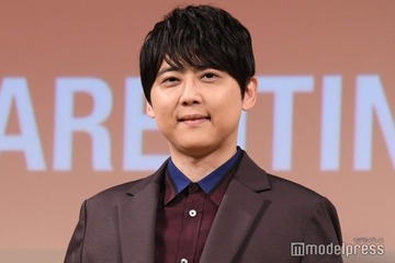 梶裕貴、妻・竹達彩奈に感謝「ありがとうを伝えたい」【第17回 ペアレンティングアワード】 画像