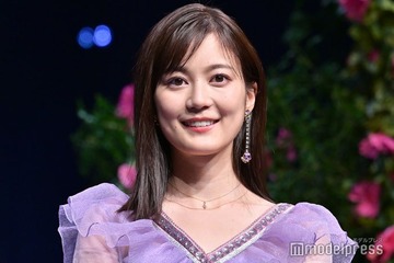 生田絵梨花、ディズニーランドで“地蔵”していた ヒロイン務めた「ウィッシュ」への熱い想いが話題 画像