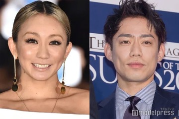 “倖田來未ファン”高橋大輔「見られないです」くぅちゃん呼びで照れまくる 画像