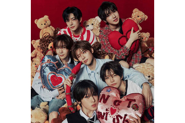 NCT WISH、初のレギュラーラジオ決定「嬉しい気持ちでいっぱい」【CHAT WITH WISH！】 画像