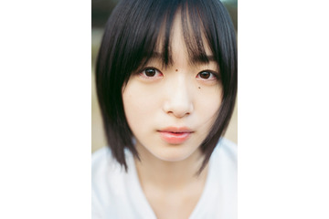“新垣結衣とW主演で話題”17歳・早瀬憩、レプロとマネジメント契約「自分らしく頑張っていきたい」 画像