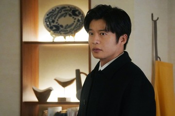 「わたしの宝物」点と点が繋がる不穏ラスト 栞の伏線回収に視聴者悲鳴「震えが止まらない」「脚本が鬼」 画像