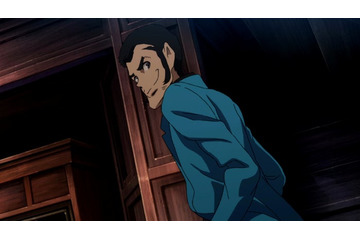 「ルパン三世」約30年ぶり“2D完全新作劇場版”決定 特報＆場面写真も公開【LUPIN THE IIIRD THE MOVIE（仮）】 画像