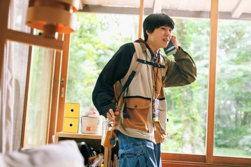 「ライオンの隠れ家」ラスト1分で衝撃展開「頭が追いつかない」「無事であって」の声 画像