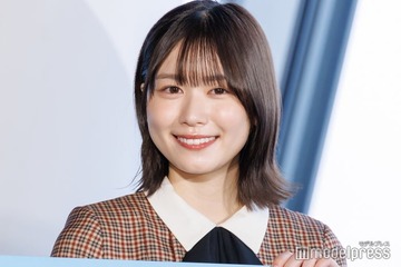 日向坂46丹生明里、卒業前テレビラストパフォーマンス 笑顔で感謝「最後におひさまがいる場所でパフォーマンスができて幸せです」【ベストアーティスト2024】 画像