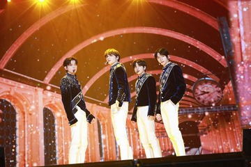 TOMORROW X TOGETHER、京セラドーム大阪でMOAとの再会約束 3度目ワールドツアー完走【WORLD TOUR ＜ACT ： PROMISE＞ ENCORE IN JAPAN】 画像