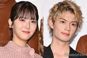 浜辺美波「六嘘」ご飯会実現せず悲しみ 佐野勇斗がツッコミ「忙しいはずなのにとんでもなくスケジュール空いてる」【六人の嘘つきな大学生】 画像