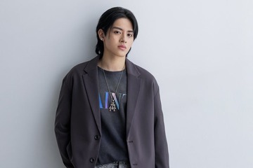 金指一世、再スタートで決意表明「アーティストとしてトップに」“ISSEI”としての展望明かす 画像