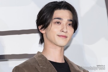 SixTONES森本慎太郎、横浜流星の驚きの対応力目撃「すげぇなって思うぐらいの早さ」 画像