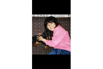 ラランド・サーヤの幼少期・フィッシャーズの“原点”秘蔵写真公開 画像