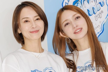 後藤真希「ASAYAN」オーディションで“タブーな行動”「全く知らなかった」鈴木亜美は一目惚れ 画像