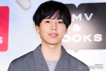 坂東龍汰「苦しいことも沢山あった」今年の漢字“楽”の理由とは【日常日和】 画像