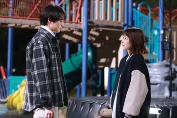 【若草物語―恋する姉妹と恋せぬ私― 第9話】涼が涙 律との関係に変化？四姉妹に人生の転機訪れる 画像