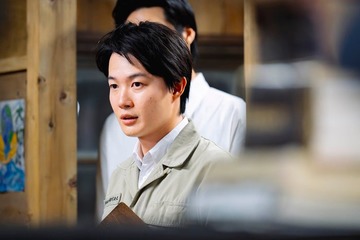 新井順子P「海に眠るダイヤモンド」第7話は「最も撮影に苦労した」今後の端島を左右する展開へ【放送直前コメント】 画像