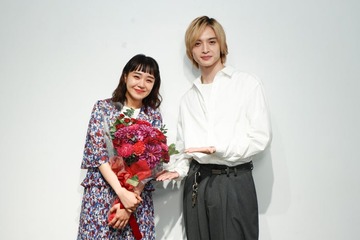 「あのクズ」奈緒＆キスマイ玉森裕太らが涙のクランクアップ 4ヶ月間の撮影走り抜け達成感【コメント】 画像