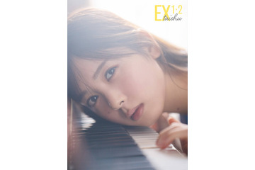 乃木坂46筒井あやめ、2024年は「変わることができた1年」清宮レイとの信頼関係・アンダーセンターについて語る 画像