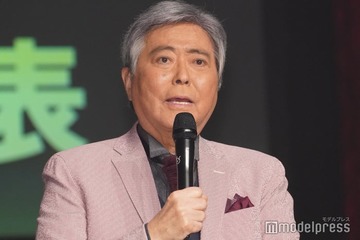 小倉智昭さん、死因は膀胱がん 事務所が正式発表「今月に入り体調が急変」【全文】 画像