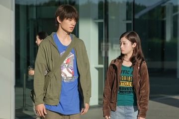 【おむすび 第54話あらすじ】翔也、結を会社へ連れていく 画像