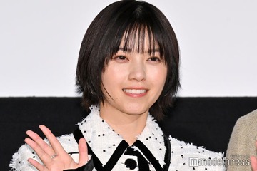 西野七瀬「本気でスタッフさんに怒られました」坂東龍汰との共演シーンを反省【君の忘れ方】 画像