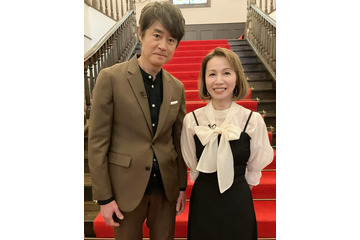 野々村真、総額1億3900万円の損失明かす 不動産投資失敗当時の妻・俊恵の言葉とは 画像