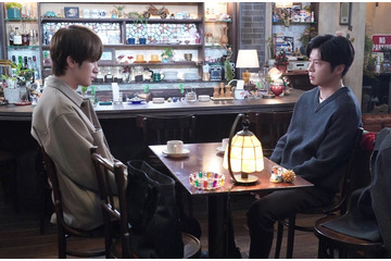 【わたしの宝物 第9話】宏樹、冬月との対峙で怒り 美羽は離婚決意 画像