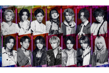 「今年イチバン聴いた歌」出演者第2弾解禁 “手越祐也加入”XYは新体制TV初歌唱・MC上白石萌音&池田エライザの歌唱企画も 画像