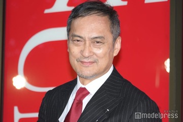 渡辺謙「ラスト サムライ」のギャラに言及「強い名刺を作ってもらった感じ」 画像