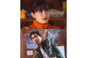 東村アキコ氏自伝「かくかくしかじか」永野芽郁主演で映画化決定 大泉洋が共演 画像