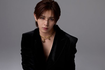 Hey! Say! JUMP山田涼介、初デジタルシングル配信決定 “約12年ぶり”ソロでの⾳楽リリース【SWITCH】 画像