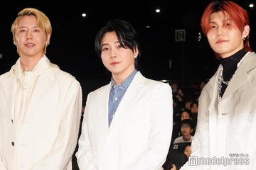 Mrs. GREEN APPLE藤澤涼架が号泣 大森元貴＆Aqua Timezのセッションに感動の嵐 画像