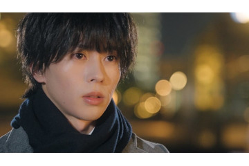 Aぇ! group末澤誠也、本人役で“社内恋愛テーマ”妄想企画出演「広告代理店」で働く会社員演じる 画像