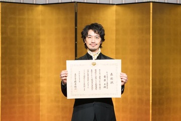 斎藤工発案・移動映画館「cinema bird」文化庁⻑官表彰受賞 初開催から10年「⻑く続けていきたい」 画像