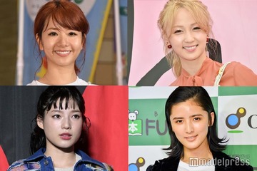E-girlsメンバーで忘年会開催 集合ショット公開に「私の青春」「涙出る」の声 画像