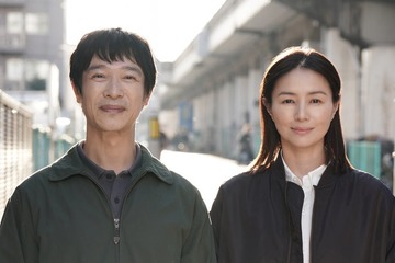 堺雅人、8年ぶり映画主演 井川遥共演で初恋ラブストーリー描く【平場の月】 画像