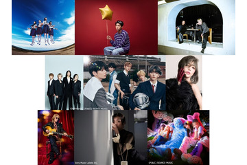 「第66回輝く！日本レコード大賞」出演アーティスト＆歌唱曲決定 特別賞受賞GLAY・浜崎あゆみも出演 画像