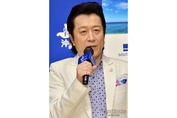 高橋ジョージ、ヒット曲「ロード」の印税額に言及 銀行でのエピソードにスタジオ驚き 画像