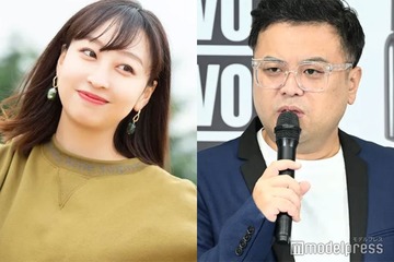 とろサーモン久保田、竹内涼真の妹との熱愛報道に言及「お兄ちゃんのインスタ見たらフォロー外されてて」 画像