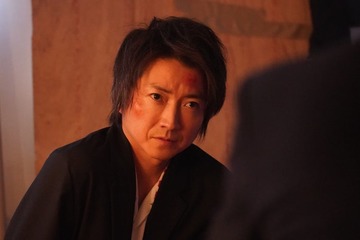 「全領域異常解決室」最終話で黒幕判明の衝撃展開「怪しいと思ったけど」「ラストも気になる」と反響 画像