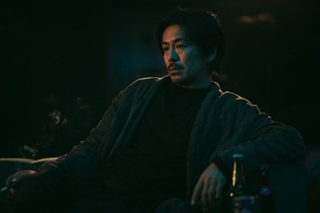 「インフォーマ」冴木（森田剛）、1年越しの再登場 ラスト10秒に視聴者騒然「ついに来た」「圧倒的存在感」【独占カットあり】 画像