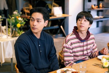 【ライオンの隠れ家 最終話】洸人が失踪  小森家の未来は? 画像