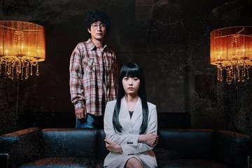 馬場ふみか・溝端淳平、窪塚洋介＆亀梨和也W主演「外道の歌」出演決定 衝撃的な最新予告も解禁 画像